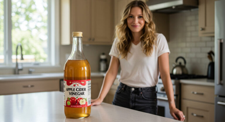 애플사이다비니거 효능